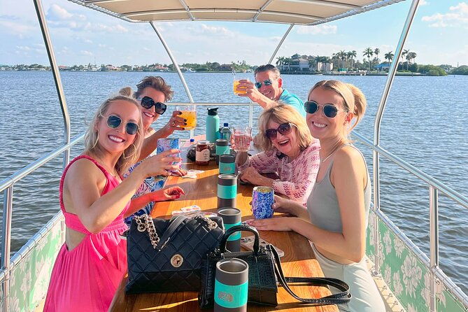 tiki-boat-tour-in-vero-beach