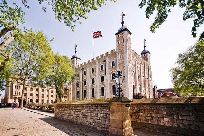 tilbury-cruise-terminal-to-london-private-arrival-transfer