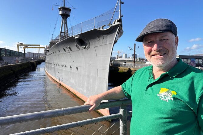 titanic-maritime-walking-tour