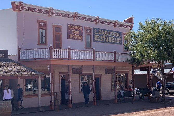 tombstone-boothill-and-san-xavier-del-bac-private-tour