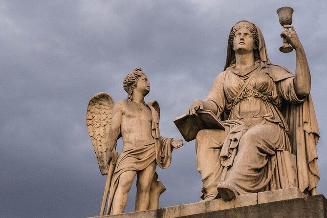 torino-walking-tour-with-audio-and-written-guide-by-a-local
