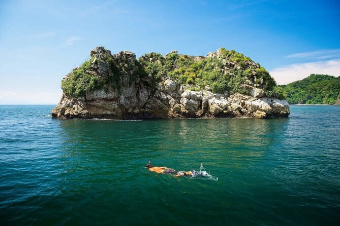 tortuga-island