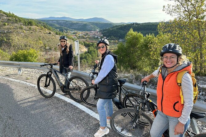 tour-electric-bike-ride-through-the-krka-national-park