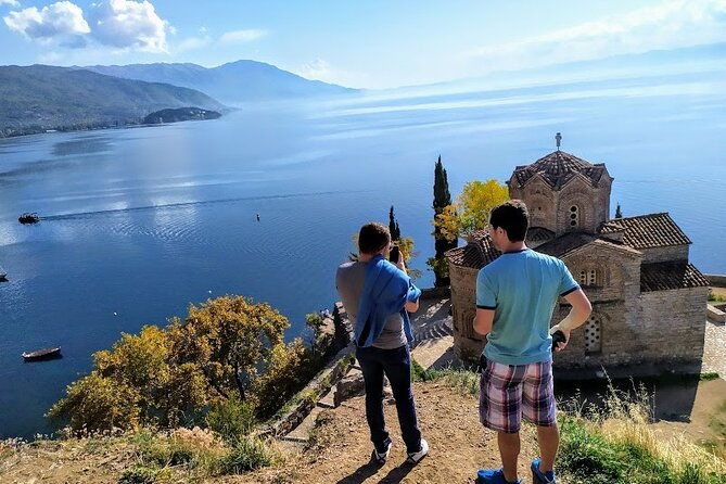 tour-of-north-macedonia-and-kosovo-in-two-days-from-tirana