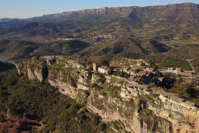 tour-siurana-medieval-village-with-hotel-pickup