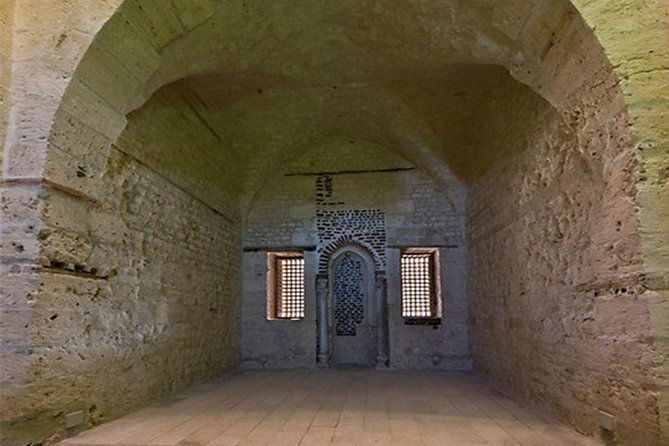 tour-to-the-qaitbay-citadel-in-alexandria