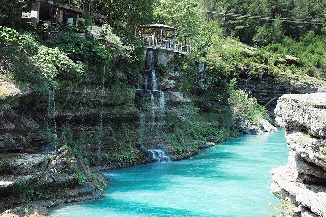 tour-to-thermal-baths-of-permet-and-exploring-langarica-canyon