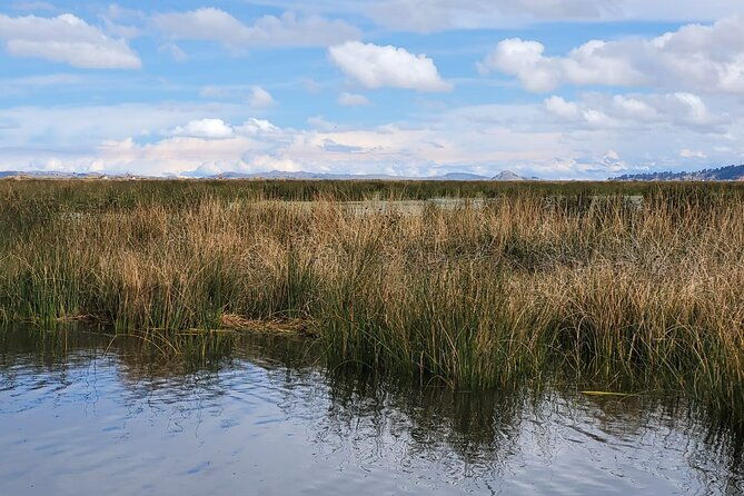 tour-to-uros-and-taquile-islands-in-a-fast-boat