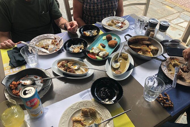 traditional-food-tour-olive-oil-tasting-with-lunch-in-kalamata-messinia