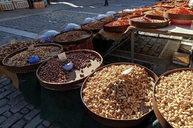 traditional-greek-food-tour-with-a-local