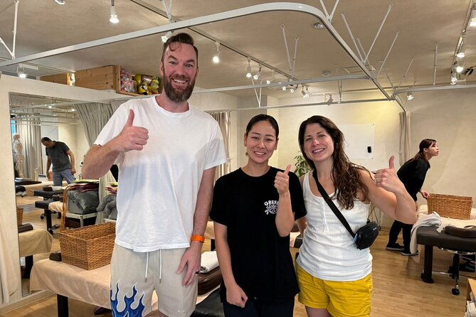 traditional-shiatsu-and-seitai-massage-experience-in-osaka