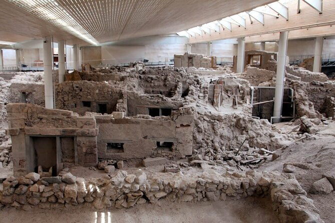 traditional-villages-akrotiri-excavations-private-tour