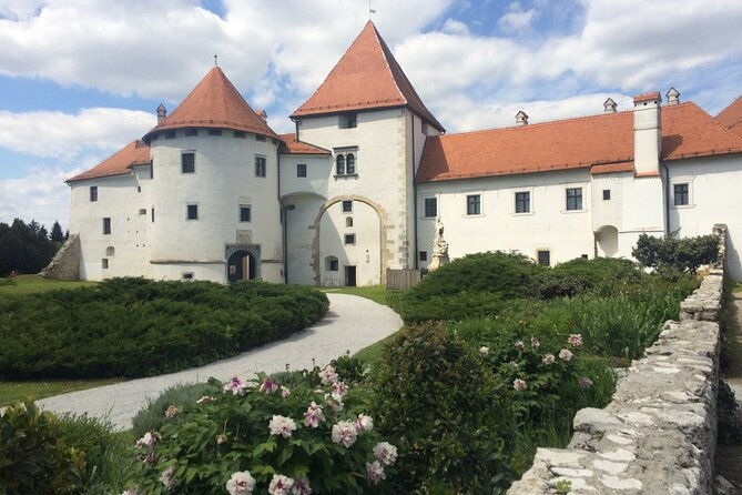 trakoscan-varazdin-castle-day-trip