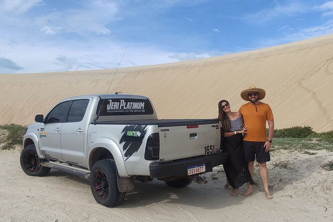 transfer-4x4-jericoacoara-airport