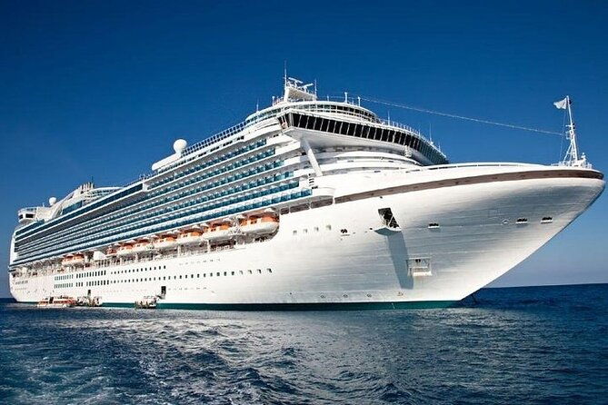 transfer-civitavecchia-port-to-rome