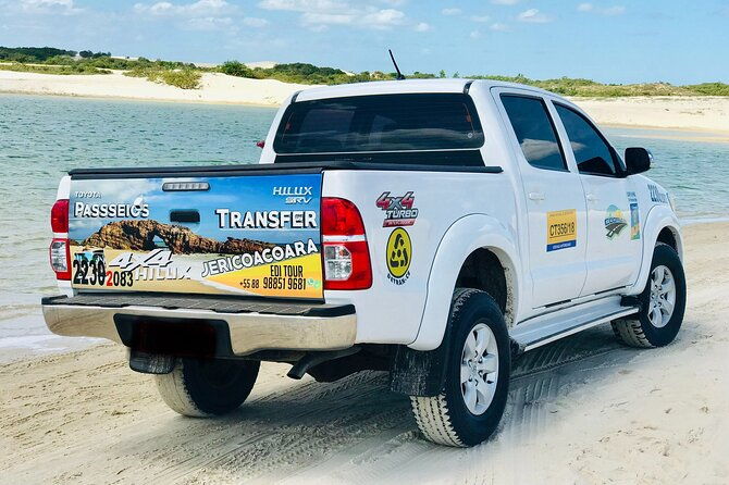 transfer-fortaleza-to-jericoacoara