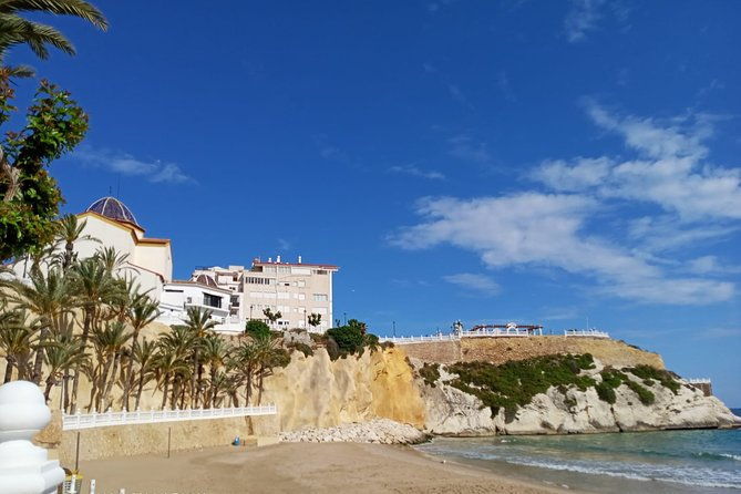 transfer-from-benidorm-to-alicante-airport-with-private-sedan-max-3-passengers