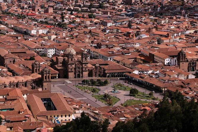 transfer-from-cusco-airport-to-the-hotel-cusco