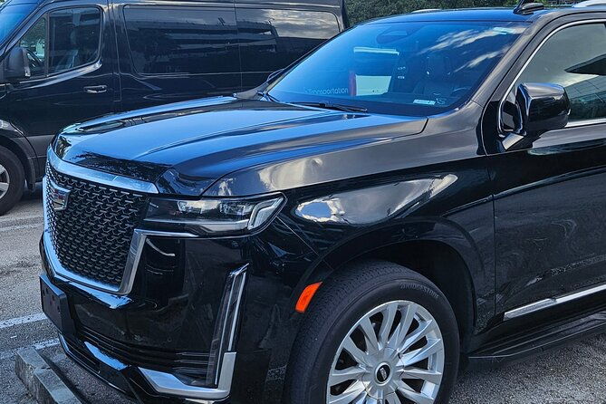 transfer-from-fort-lauderdale-airport-to-miami-private-service
