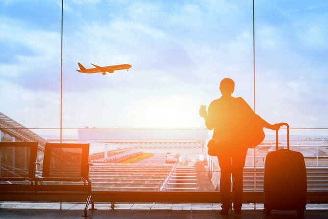 transfer-from-fort-lauderdale-airport-with-meet-greet-service