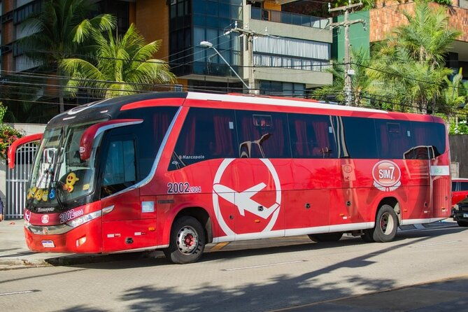 transfer-from-fortaleza-to-jericoacoara