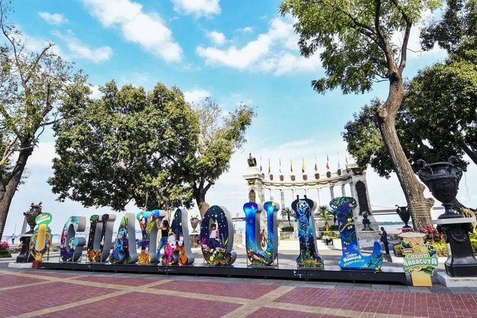 transfer-from-guayaquil-airport-to-hotel-or-vice-versa