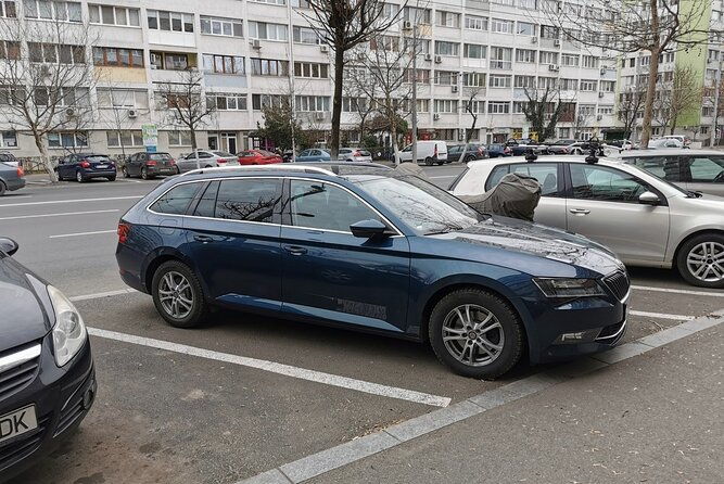 transfer-from-otopeni-henri-coanda-airport-to-bucharest-or-back