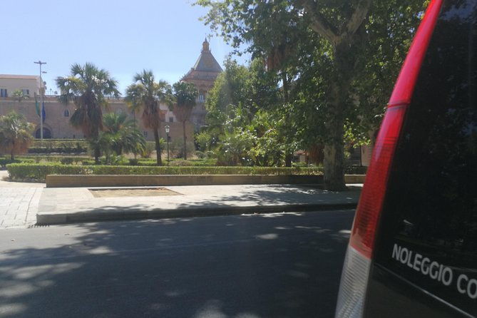transfer-from-palermo-airport-to-castellammare-del-golfo
