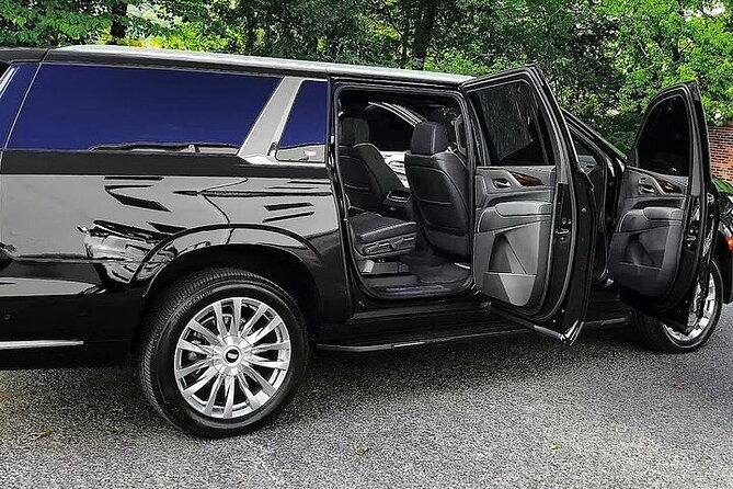 transfer-from-ronald-reagan-airport-dca-to-washington-dc-by-suv