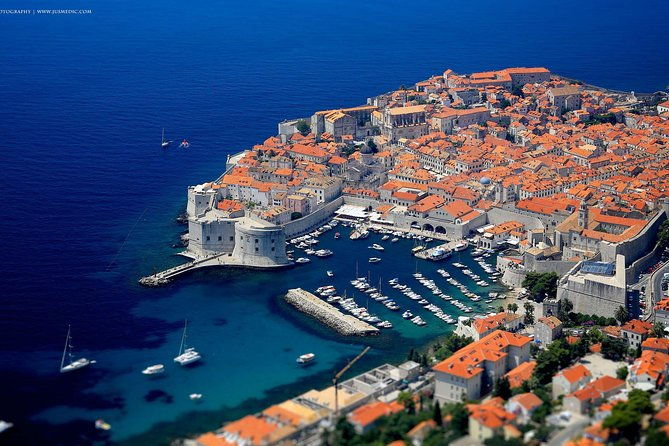 transfer-mostar-to-dubrovnik-with-kravice-waterfalls-blagaj-and-pocitelj-tour