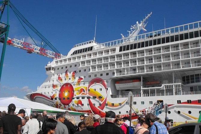 transfer-santiago-to-cruise-port-in-valparaiso-or-san-antonio