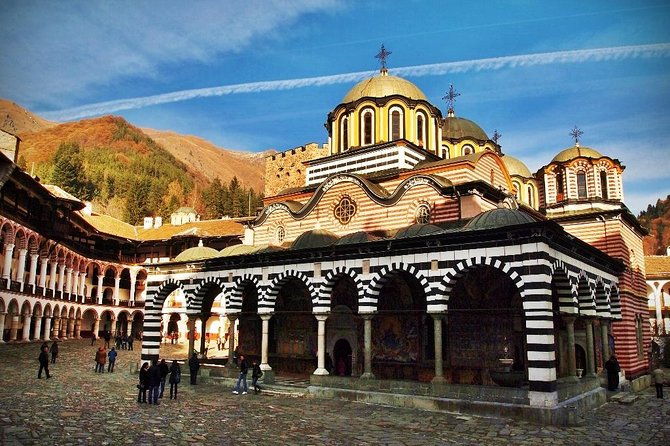 transfer-skopje-to-sofia-with-rila-monastery-tour