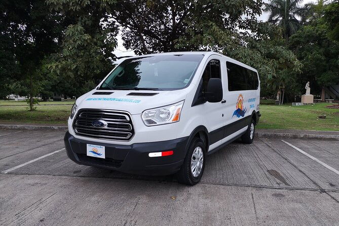 transfer-tocumen-airport-to-panama-city-hotels