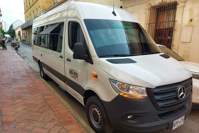 transfers-from-the-airport-to-hotels-in-cartagena