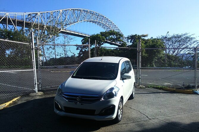 transportation-airport-hotel-panama-city