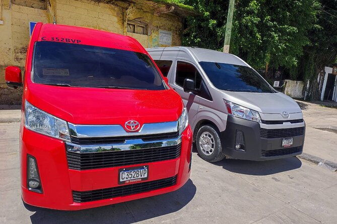 transportation-from-belize-city-to-flores-tikal-guatemala