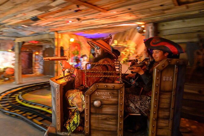 treasure-hunt-the-ride-anytime-admission-in-monterey