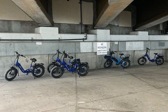 treasure-island-johns-pass-electric-bike-sunset-tour-2