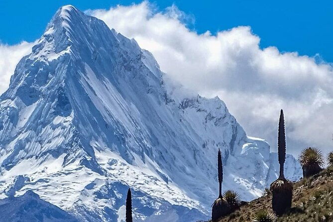 trekking-to-cordillera-huayhuash