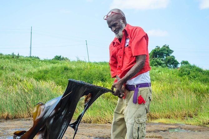 trinidad-island-sightseeing-tour-pitch-lake-and-chaguanas