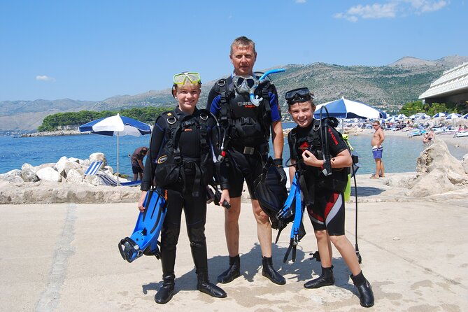 try-scuba-diving-discovery-in-dubrovnik