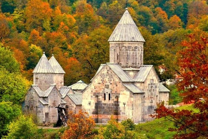 tsaghkadzor-kecharis-lake-sevan-sevanavank-dilijan-haghartsin