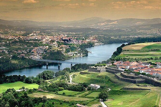 tuy-and-baiona-private-day-tour-from-vigo-shore-excursion