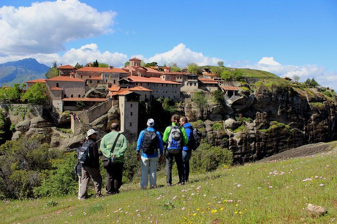 two-days-rail-tour-to-meteora-from-thessaloniki