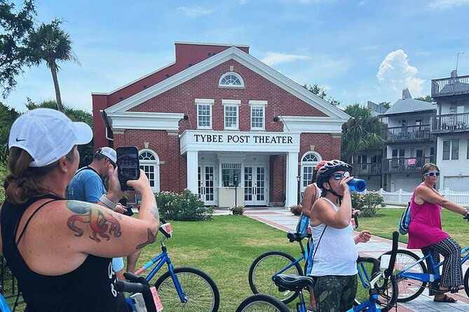 tybee-island-bicycle-bites-and-brews-guided-tour