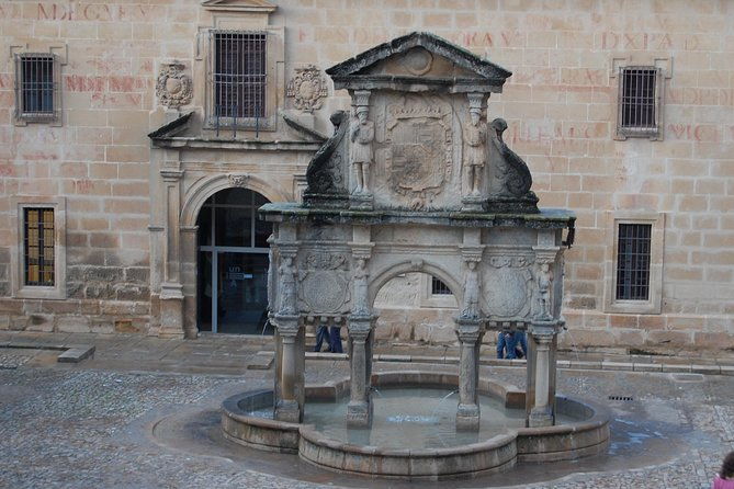 ubeda-and-baeza-private-tour-in-a-day-from-cordoba-with-tickets