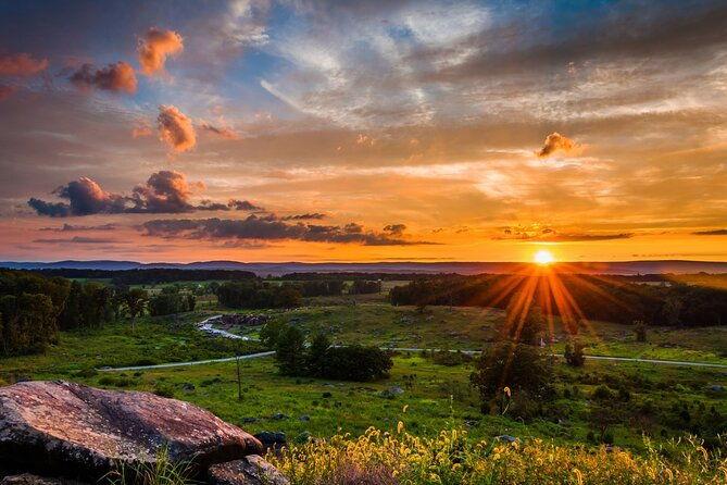 ultimate-gettysburg-battlefield-self-guided-audio-bundle-tour