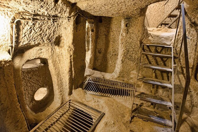 underground-city-and-hiking-tour-in-cappadocia