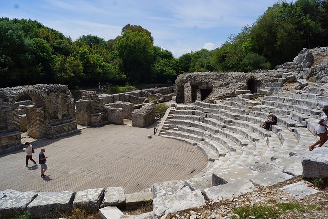 unesco-heritage-in-albania-4-days