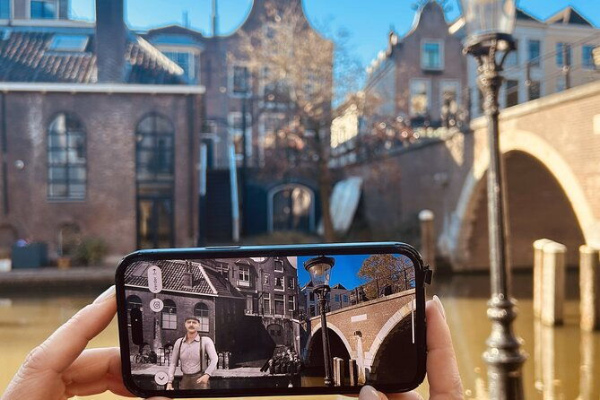 utrecht-discovered-a-self-guided-augmented-reality-old-city-tour